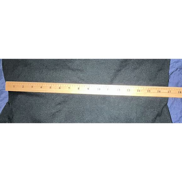 NWT Taylor Knit Faux Wrap Hunter Green Dress Women's XL - Picture 2 of 7